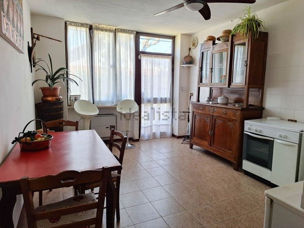 appartamento in vendita ad Acqui Terme