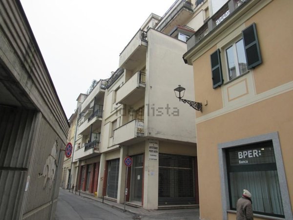 appartamento in vendita ad Acqui Terme