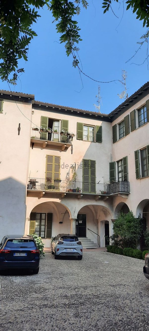 appartamento in vendita ad Acqui Terme