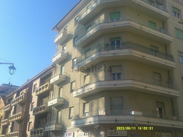 appartamento in vendita ad Acqui Terme