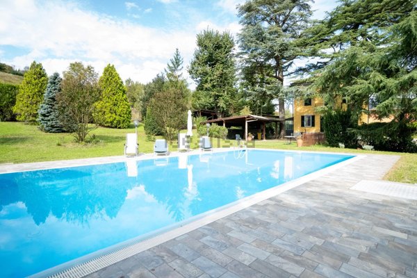 casa indipendente in vendita ad Acqui Terme