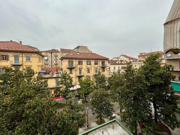 appartamento in vendita ad Acqui Terme