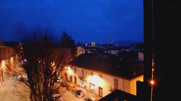 appartamento in vendita ad Acqui Terme