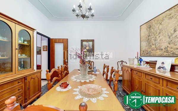 appartamento in vendita ad Acqui Terme