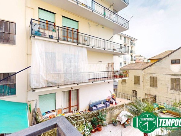 appartamento in vendita ad Acqui Terme