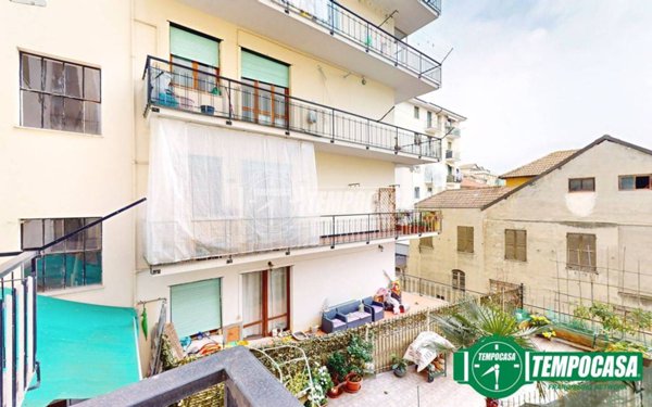 appartamento in vendita ad Acqui Terme