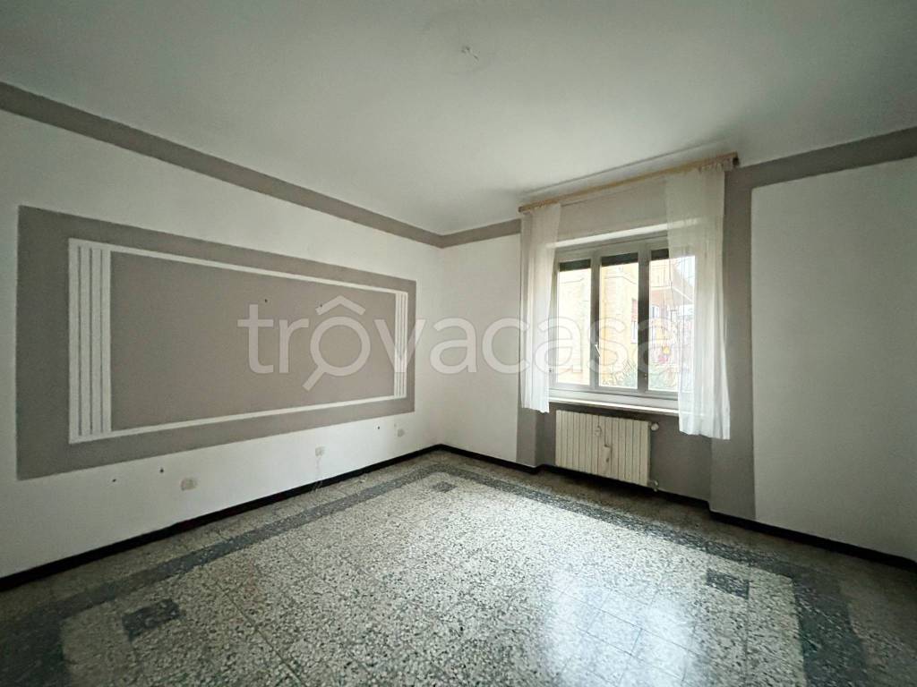 appartamento in vendita ad Acqui Terme