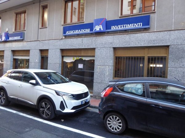 locale commerciale in vendita ad Acqui Terme