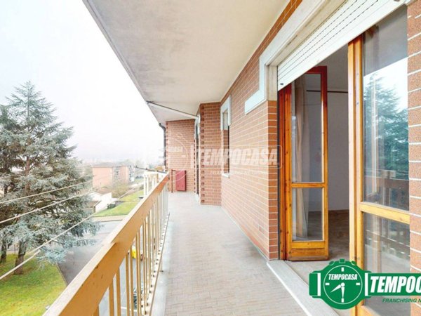 appartamento in vendita ad Acqui Terme