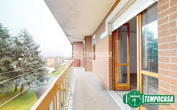 appartamento in vendita ad Acqui Terme