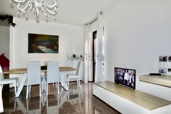 appartamento in vendita ad Acqui Terme