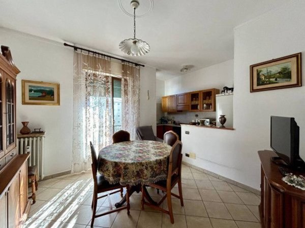 appartamento in vendita ad Acqui Terme