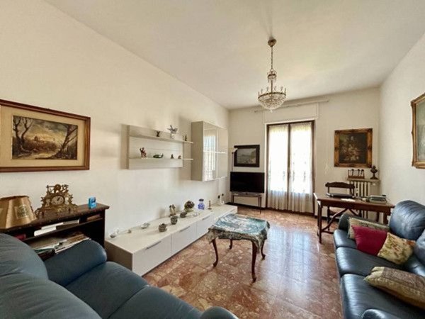 appartamento in vendita ad Acqui Terme