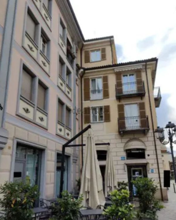 appartamento in vendita ad Acqui Terme