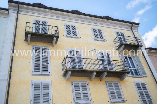 appartamento in vendita ad Acqui Terme