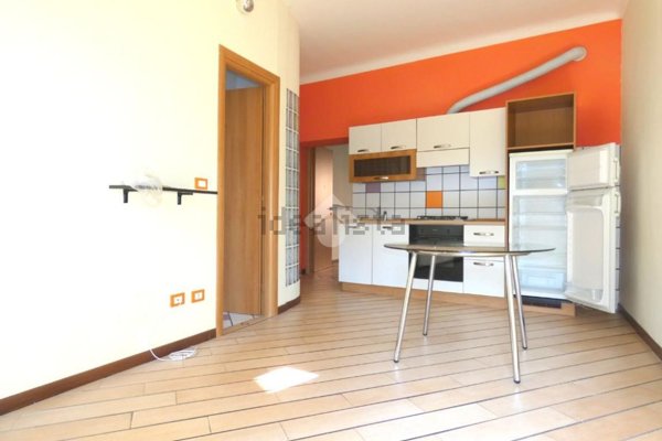 appartamento in vendita ad Acqui Terme