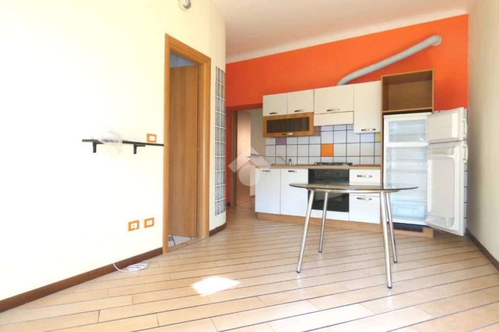 appartamento in vendita ad Acqui Terme