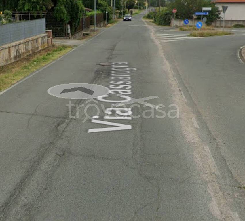 terreno edificabile in vendita ad Acqui Terme