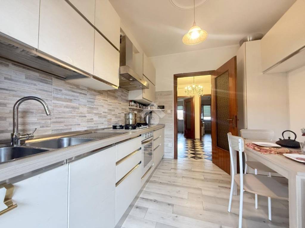 appartamento in vendita ad Acqui Terme