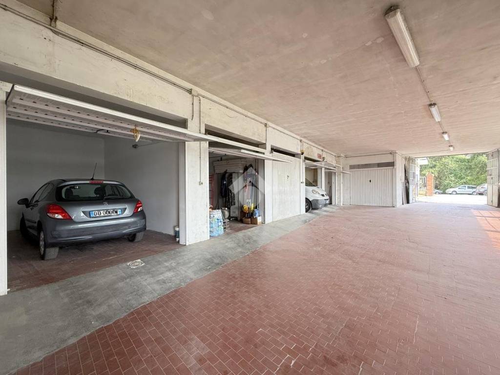 locale di sgombero in vendita ad Acqui Terme in zona Moirano