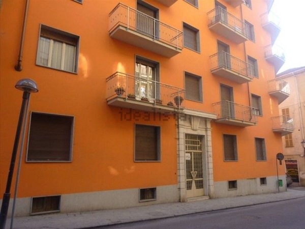 ufficio in vendita ad Acqui Terme