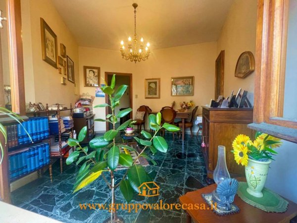 appartamento in vendita ad Acqui Terme