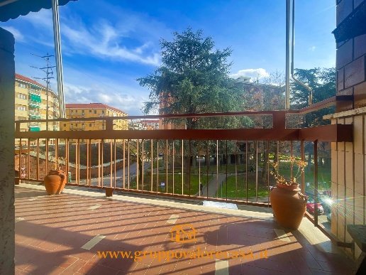appartamento in vendita ad Acqui Terme
