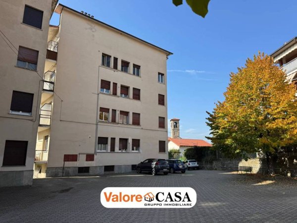 appartamento in vendita ad Acqui Terme