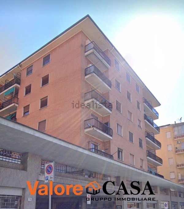 appartamento in vendita ad Acqui Terme