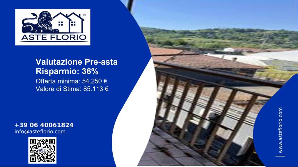 appartamento in vendita ad Acqui Terme