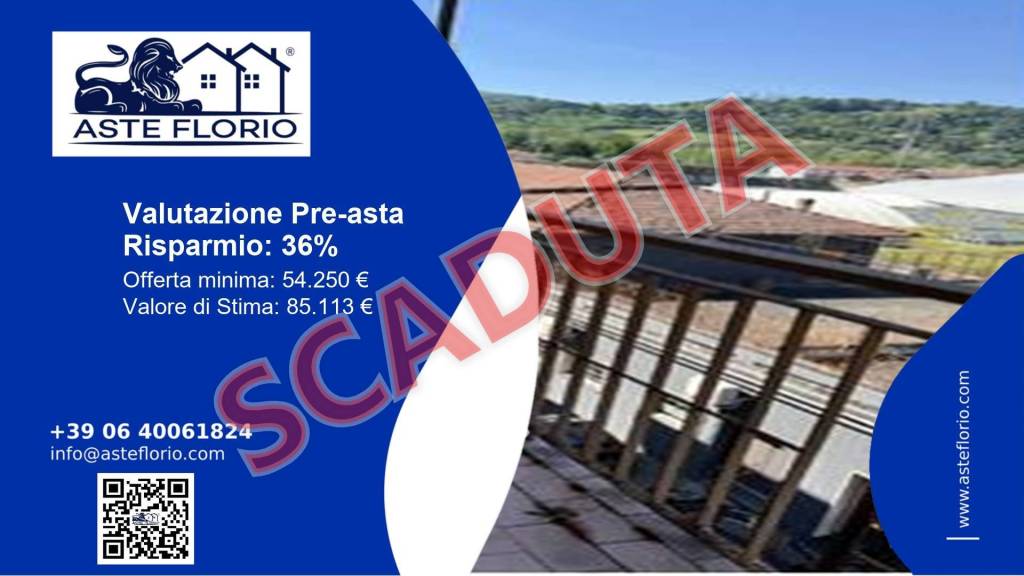 appartamento in vendita ad Acqui Terme