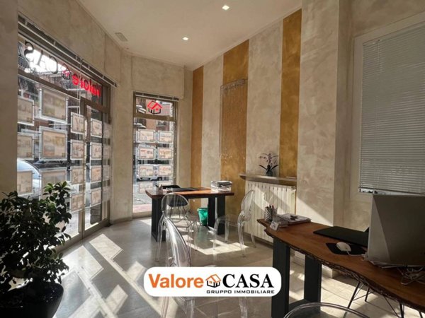 negozio in vendita ad Acqui Terme