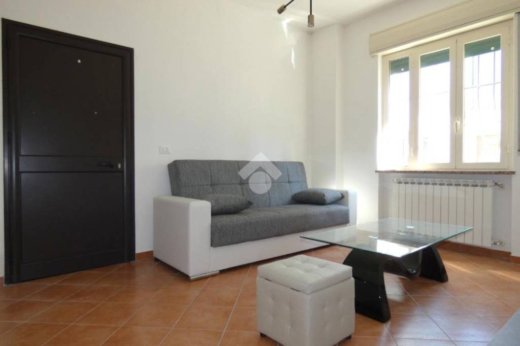 appartamento in vendita ad Acqui Terme