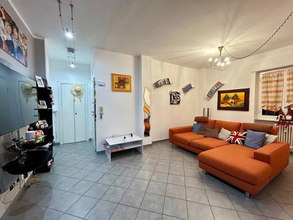 appartamento in vendita ad Acqui Terme