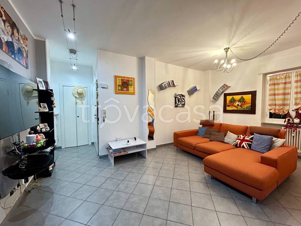 appartamento in vendita ad Acqui Terme