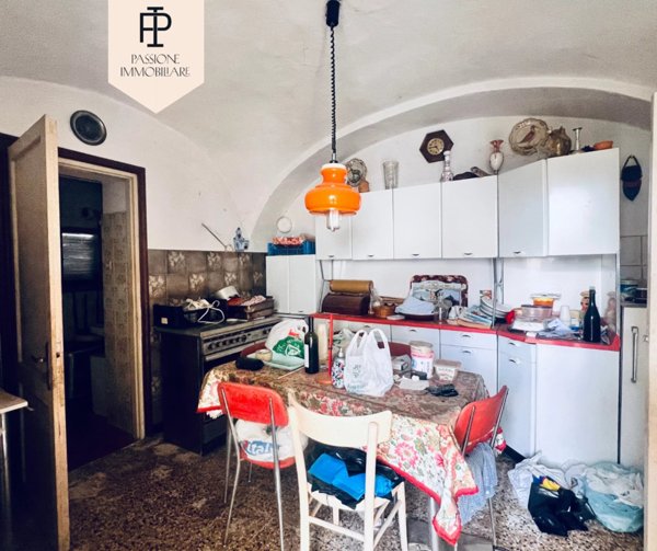 appartamento in vendita ad Acqui Terme