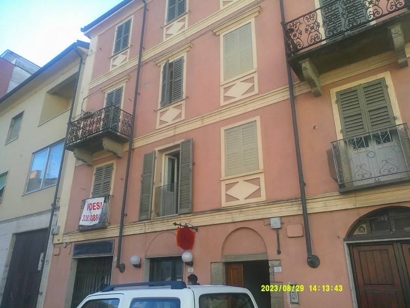 appartamento in vendita ad Acqui Terme
