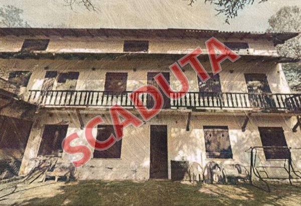 casa indipendente in vendita ad Acqui Terme