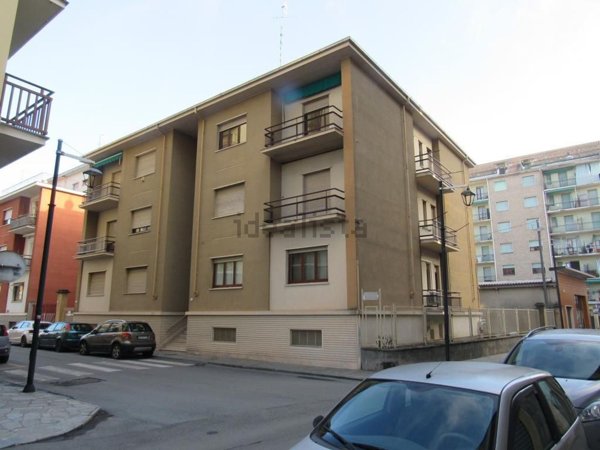 appartamento in vendita ad Acqui Terme