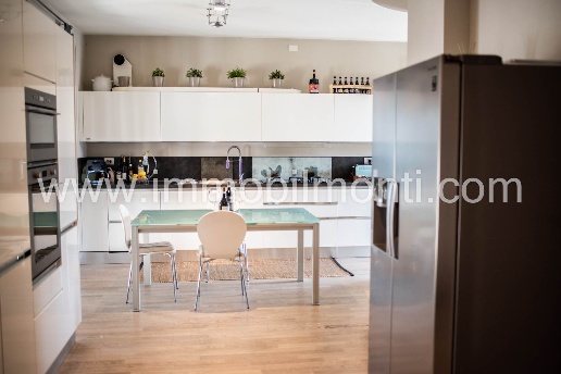 appartamento in vendita ad Acqui Terme