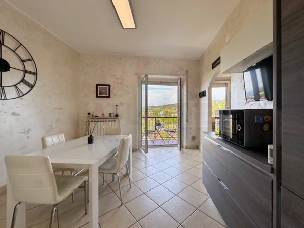 appartamento in vendita ad Acqui Terme