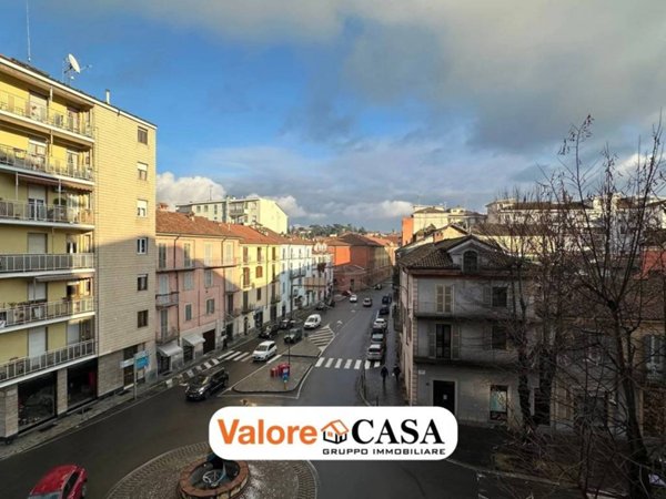 appartamento in vendita ad Acqui Terme