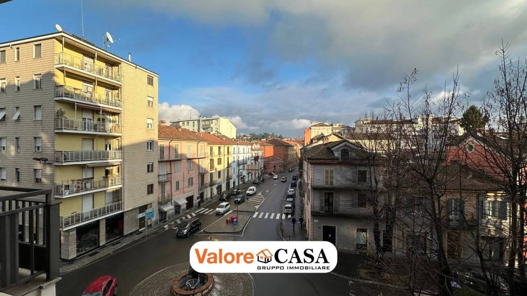 appartamento in vendita ad Acqui Terme