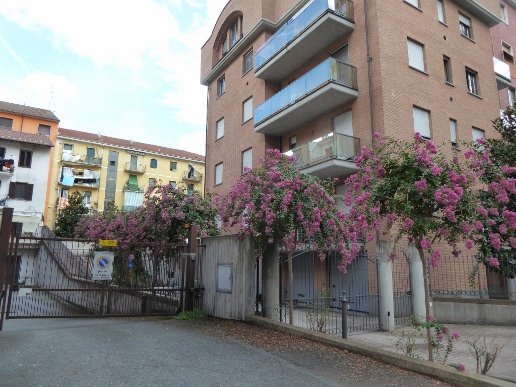 appartamento in vendita ad Acqui Terme