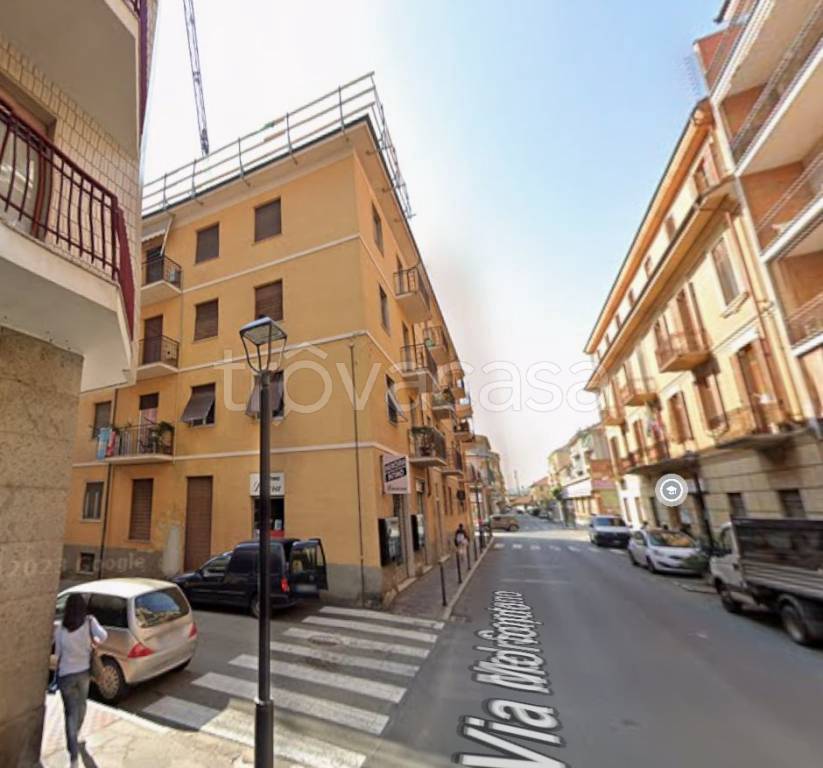 appartamento in vendita ad Acqui Terme