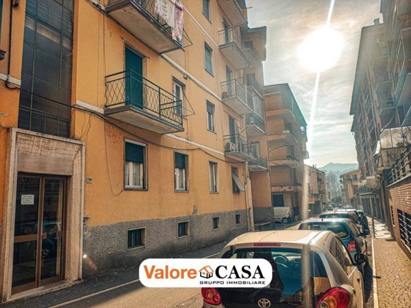 appartamento in vendita ad Acqui Terme
