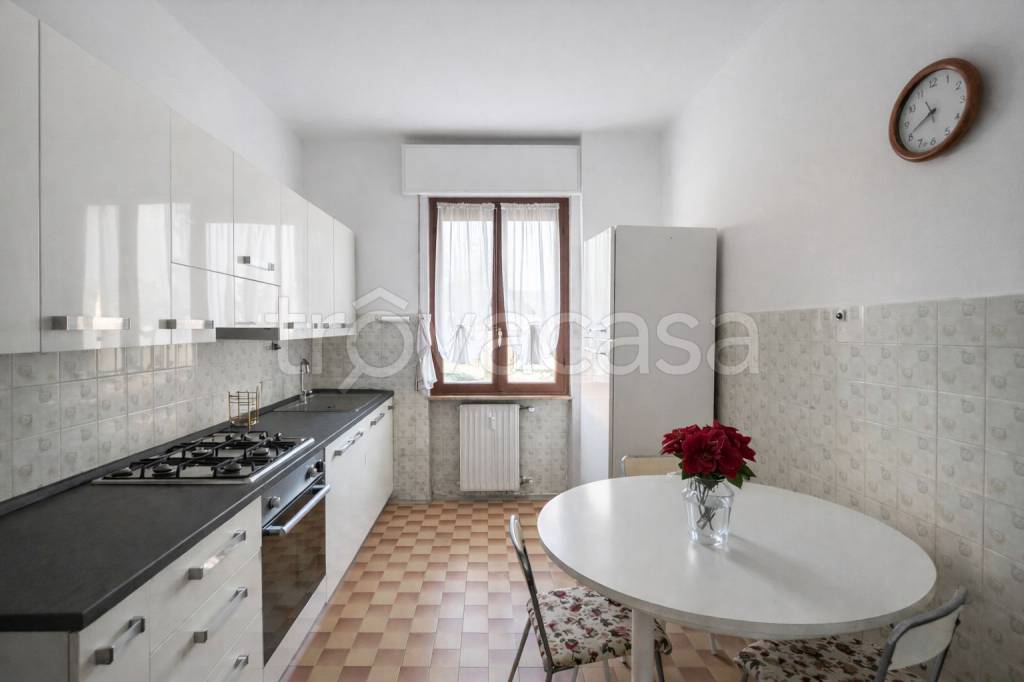 appartamento in vendita ad Acqui Terme