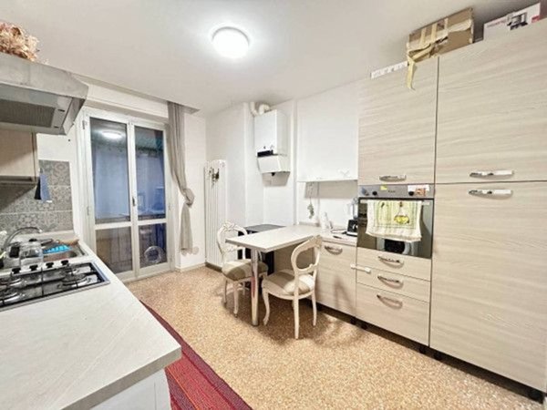 appartamento in vendita ad Acqui Terme