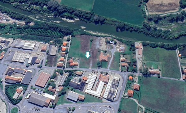 terreno edificabile in vendita ad Acqui Terme