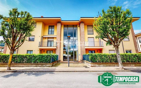 appartamento in vendita ad Acqui Terme